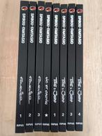 Spirou et Fantasio - 8x Intégrale - 8x C - 8 Album - EO -, Livres