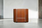 Fiarm - Carlo de Carli - Armoire à liqueurs - Palissandre -