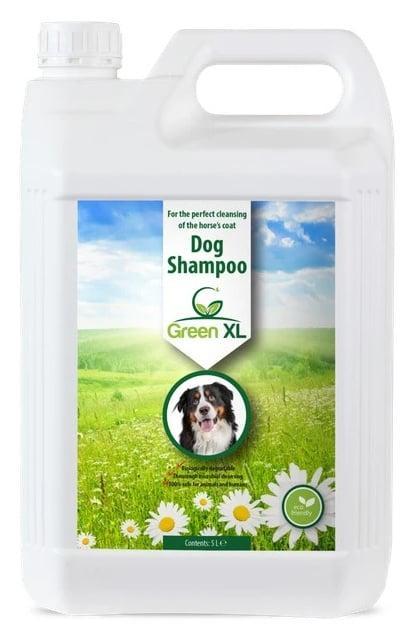 Dog Shampoo 5 liter, Dieren en Toebehoren, Overige Dieren-accessoires, Ophalen of Verzenden
