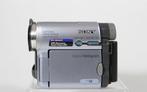 Sony DCR-TRV19E Digitale camera
