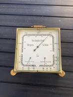 G. Lufft Mess- und Regeltechnik Analoge weersstation met