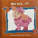Wat ALS...?!? 9789090281483, Boeken, Anton Minkels, N.v.t., Zo goed als nieuw, Verzenden