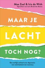 Maar je lacht toch nog? (9789402711929, Mae Zaal), Boeken, Psychologie, Verzenden, Nieuw