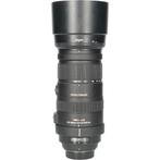 Sigma 120-400mm f/4.5-5.6 DG OS APO HSM Nikon-F CM6244, Ophalen of Verzenden, Overige typen