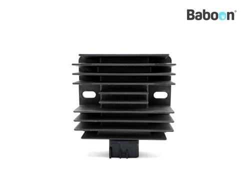 Spanningsregelaar Suzuki AN 400 Burgman 2007-2017 (AN400), Motoren, Onderdelen | Suzuki, Gebruikt, Verzenden