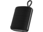 Peaq -  Luidspreker Luidspreker - Zwart, Audio, Tv en Foto, Luidsprekerboxen, Verzenden, Nieuw, 60 tot 120 watt, Overige merken