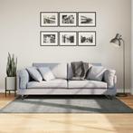 vidaXL Vloerkleed PAMPLONA shaggy hoogpolig modern 120x170, Verzenden, Nieuw