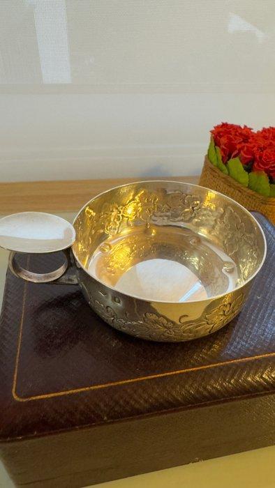 Tastevin - Argent 950, Antiek en Kunst, Antiek | Zilver en Goud