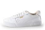 Puma Sneakers in maat 38 Wit | 5% extra korting, Kleding | Dames, Schoenen, Wit, Sneakers, Gedragen, Puma