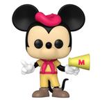 Disneys 100th Anniversary POP! Disney Vinyl Figure Mickey M, Nieuw, Ophalen of Verzenden