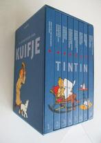Kuifje - 8 albums in box - De avonturen van Kuifje - 8, Boeken, Nieuw