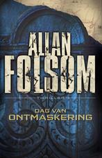 Dag van ontmaskering 9789022552872 Allan Folsom, Verzenden, Allan Folsom