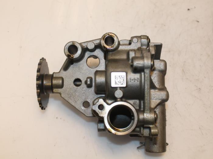 Oliepomp Renault Master O131270, Auto-onderdelen, Motor en Toebehoren