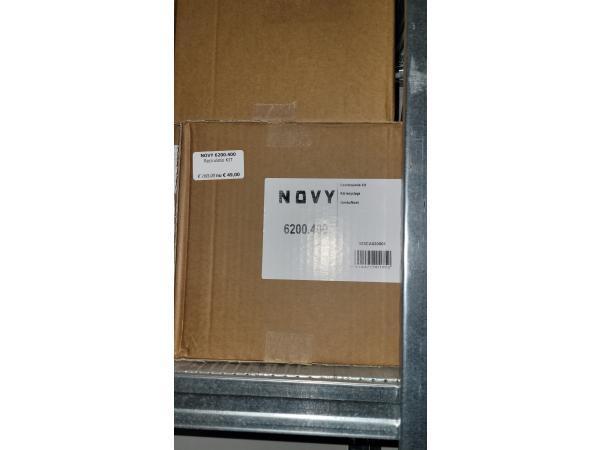 Veiling - 2x NOVY recirculatieset afzuiger, Electroménager, Hottes