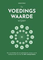 De voedingswaardewijzer 9789083317908 Juglen Zwaan, Boeken, Verzenden, Gelezen, Juglen Zwaan