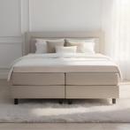 van Schaik Boxspring Kader - 120 x 200, Huis en Inrichting, Nieuw