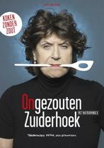 Ongezouten Zuiderhoek (9789038898735, Olga Zuiderhoek), Verzenden, Nieuw