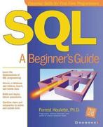 SQL 9780072130966, Boeken, Gelezen, Robert Sheldon, Forrest Houlette, Verzenden