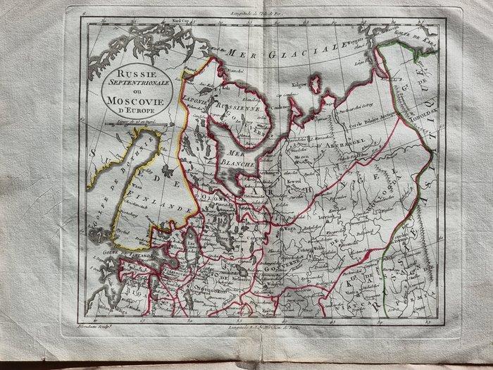 Europa - Moldavië, Turkije, Zwarte Zee, Rusland, Finland,, Livres, Atlas & Cartes géographiques