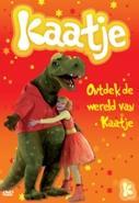 Kaatje - Ontdek de wereld van Kaatje op DVD, Cd's en Dvd's, Dvd's | Kinderen en Jeugd, Nieuw in verpakking, Verzenden