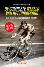 De complete wereld van het uurrecord 9789089755162, Verzenden, Gelezen, Ron Couwenhoven