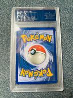 Pokémon - 1 Graded card - Charizard 4 Holo - PSA 9 - WOTC, Hobby en Vrije tijd, Nieuw