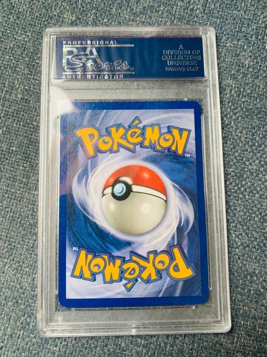 Pokémon - 1 Graded card - Charizard 4 Holo - PSA 9 - WOTC, Hobby en Vrije tijd, Verzamelkaartspellen | Pokémon