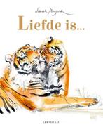 Liefde is … 9789047714804 Lily Murray, Verzenden, Gelezen, Lily Murray