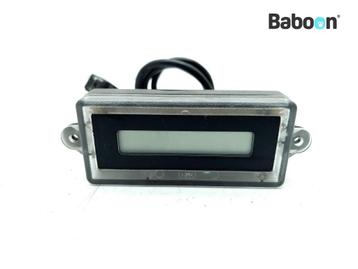 Radio Display BMW R 1150 RT (R1150RT) (7652668), Motoren, Verzenden, Gebruikt