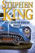 Geheim Van De Buick 9789024539147, Gelezen, Stephen King, Verzenden