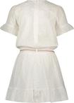 NONO N302-5812 Meisjes Jurk - Maat 134/140 (Kindermode)
