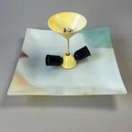 Plafondlamp - Vintage - Schaallamp - Jaren 60 - Plafondlamp