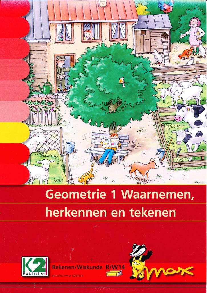 Max Rekenen-Wiskunde 14, Boeken, Schoolboeken, Verzenden