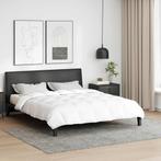 vidaXL Dekbedden & Donsdekens Wit 200 x 220 cm Dons, Verzenden, Nieuw