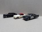 Dinky Toys 1:43 - Modelauto  (3) - Mercedes 190SL, Hudson,, Nieuw