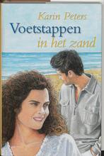 Voetstappen In Het Zand 9789059770188, Gelezen, Karin Peters, N.v.t., Verzenden