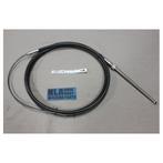 Bieden: Teleflex FT 17 B1 Marine Throttle Control Cable - D, Ophalen of Verzenden, Nieuw