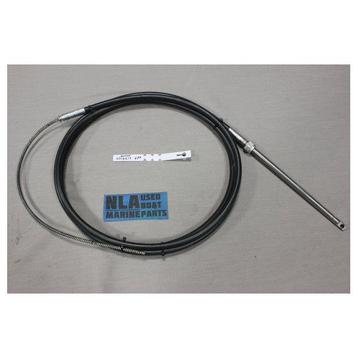 Bieden: Teleflex FT 17 B1 Marine Throttle Control Cable - D, Ophalen of Verzenden