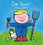 De boer / Beroepenreeks 9789044817164 Liesbet Slegers, Verzenden, Gelezen, Liesbet Slegers