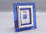 PG-Miani Argenteria - Cadre photo - Argent 925, et verre de