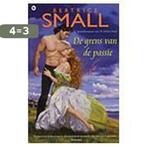 De Grens Van De Passie 9789044324563 Bertrice Small, Boeken, Verzenden, Gelezen, Bertrice Small