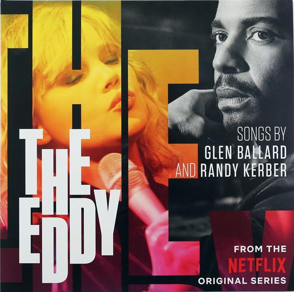 The Eddy Band - The Eddy, Cd's en Dvd's, Vinyl | Pop, Gebruikt, Verzenden