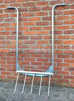 NIEUW - Grelinette ergonomisch, Tuin en Terras, Verzenden, Nieuw
