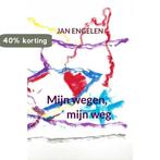 Mijn wegen, mijn weg 9789464480184 Jan Engelen, Verzenden, Zo goed als nieuw, Jan Engelen