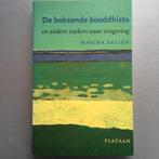 Boksende boeddhiste 9789058070111, Mascha Dellen, Gelezen, Verzenden
