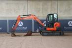 Veiling: Rupsgraafmachine Kubota KX155-5 Diesel, Zakelijke goederen, Ophalen
