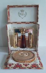Myrna Pons - Parfumfles - Oude parfum- en make-updoos -, Antiek en Kunst, Antiek | Speelgoed