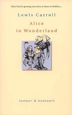 Alice in Wonderland 9789076542126 Lewis Carroll, Boeken, Verzenden, Gelezen, Lewis Carroll