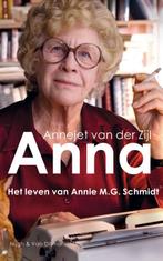 Anna 9789038893099, Annejet van der Zijl, Annejet vander Zijl, Verzenden