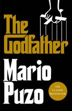 Godfather 9780099528128 Mario Puzo, Boeken, Verzenden, Gelezen, Mario Puzo